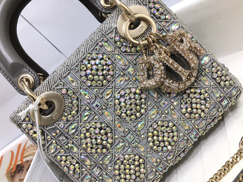 Glami Fashion - DIR Bags - 2132