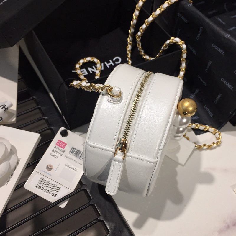 Satchel Bags - CHL Bags - 1190