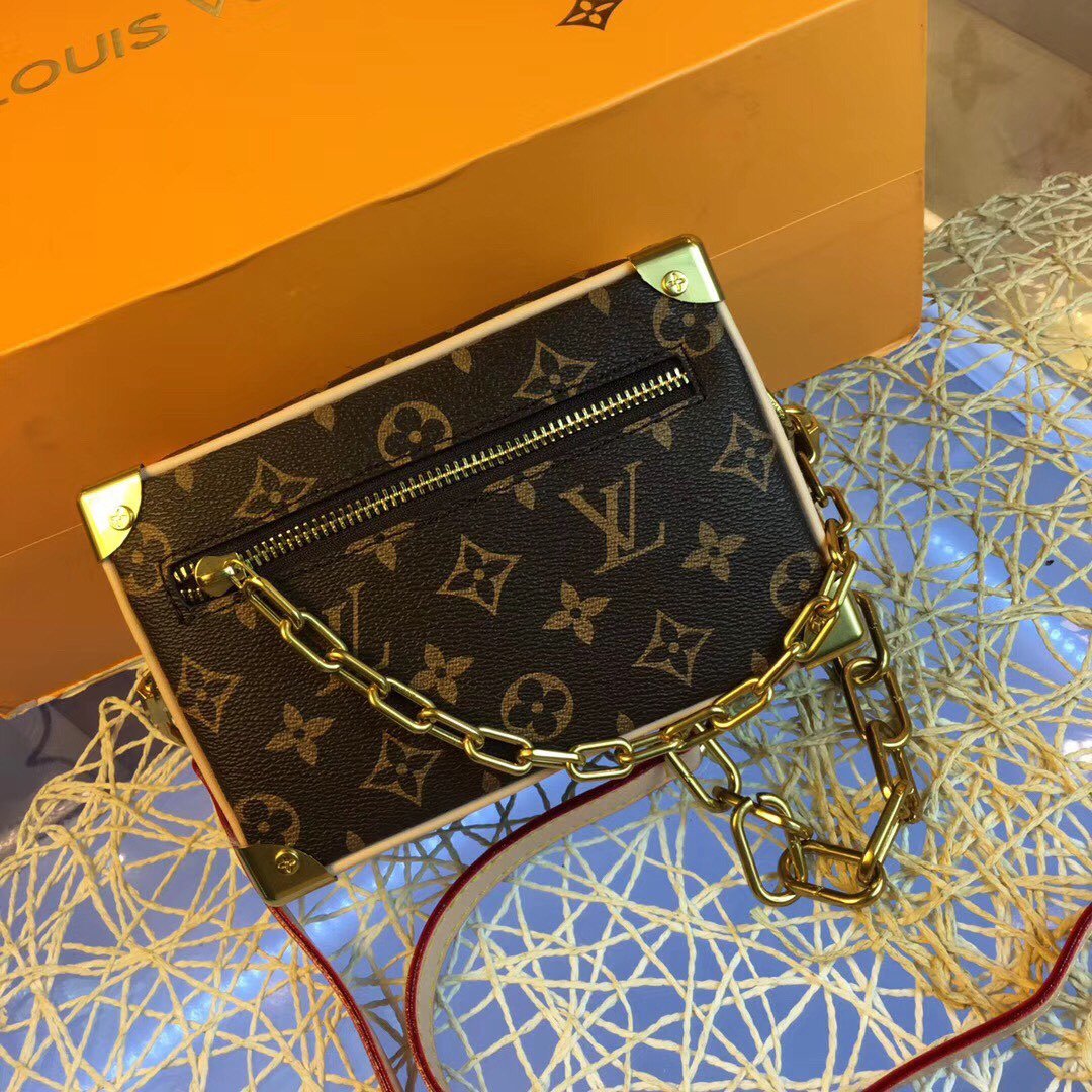 EN - New Arrival Bags LUV 198