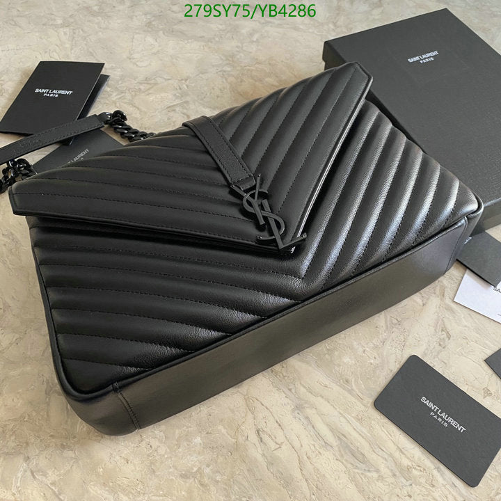 SAMC - YLS Bags - 387