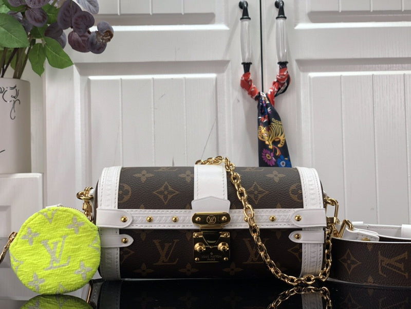 Glami- Glami- Lu-Vi bags - 3564