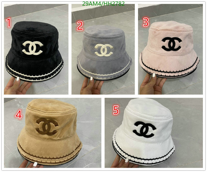 SAMC - CHL Caps & Hats - 359