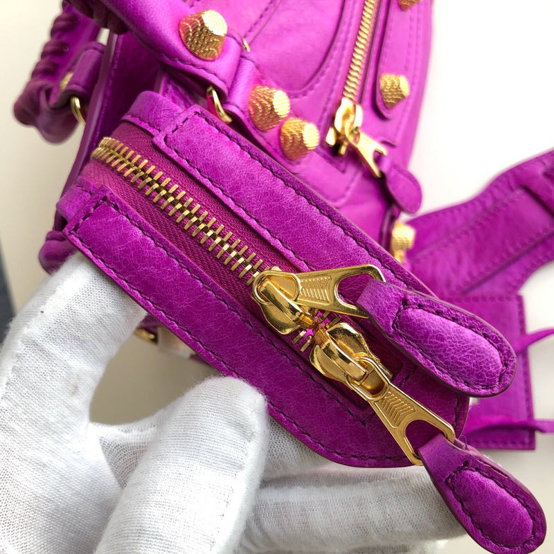 Glami- - BG Bags - 142