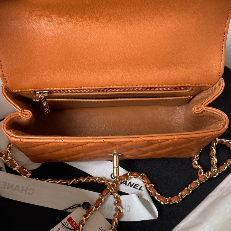 Satchel Bags - CHL Bags - 2199