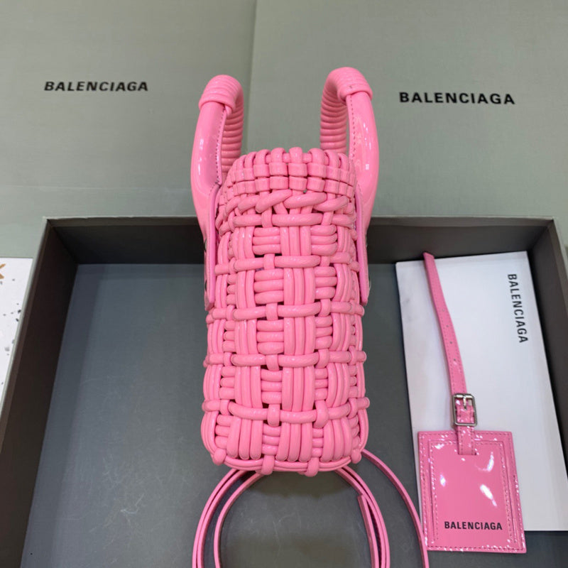 Satchel Bags - BGA Bags - 540