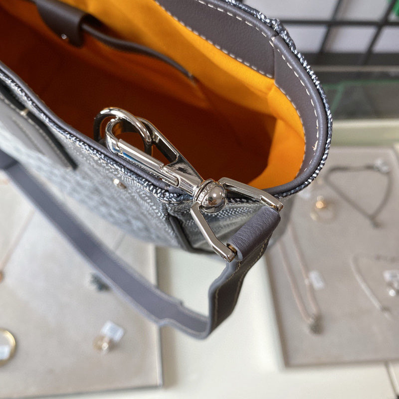Satchel Bags - GOD Bags - 617