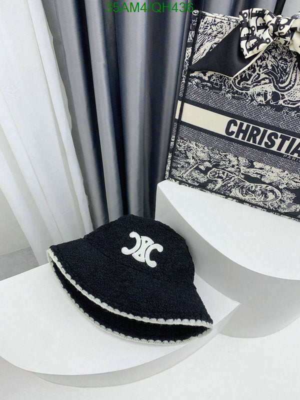 SAMC - COL Caps & Hats - 098