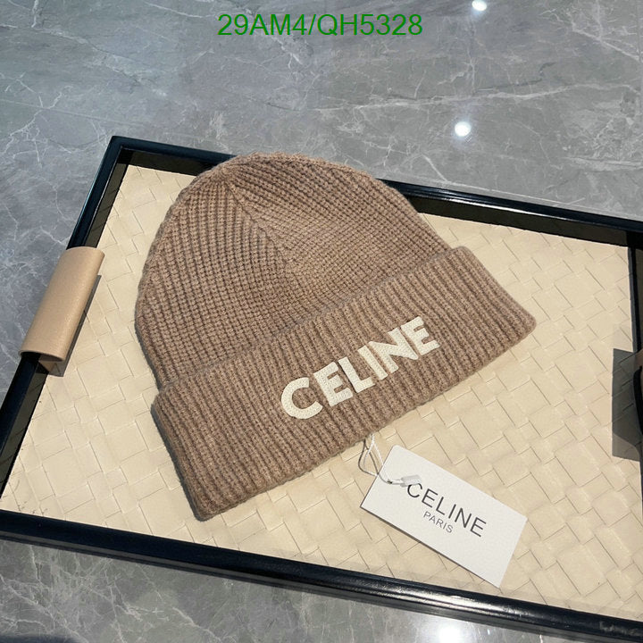 SAMC - COL Caps & Hats - 179