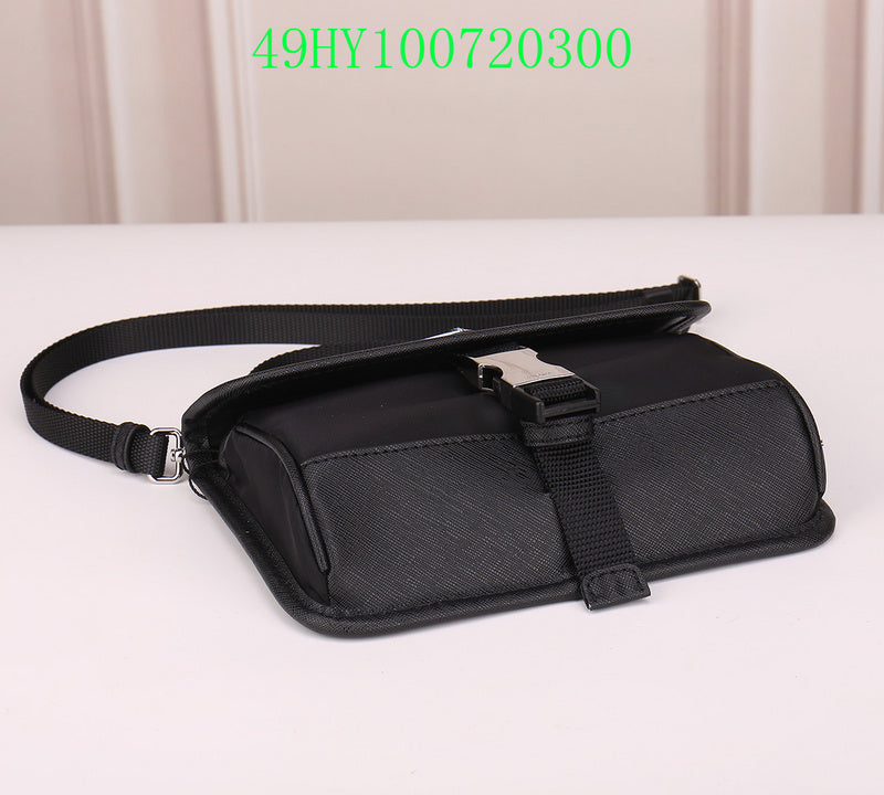 Satchel Bags - PDA Bags - 3099