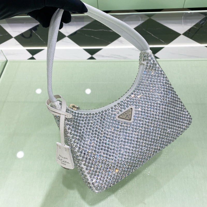 Satchel Bags - PDA Bags - 2196