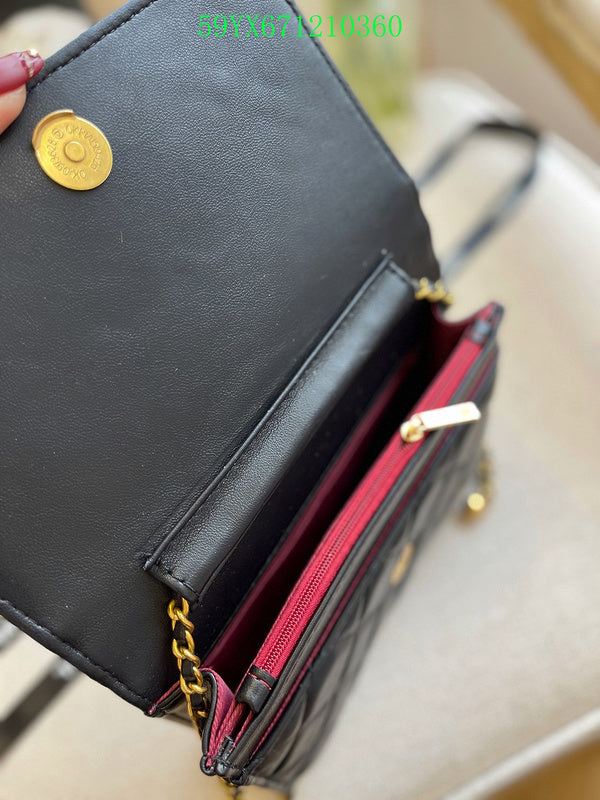 Glami - CHL Bags - 3095