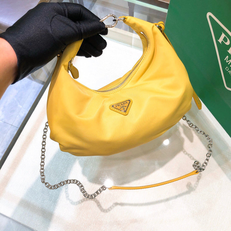 Satchel Bags - PDA Bags - 2375