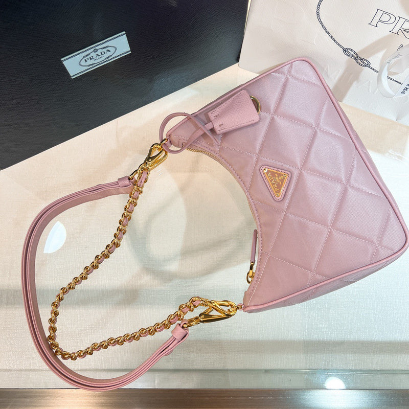Satchel Bags - PDA Bags - 2150