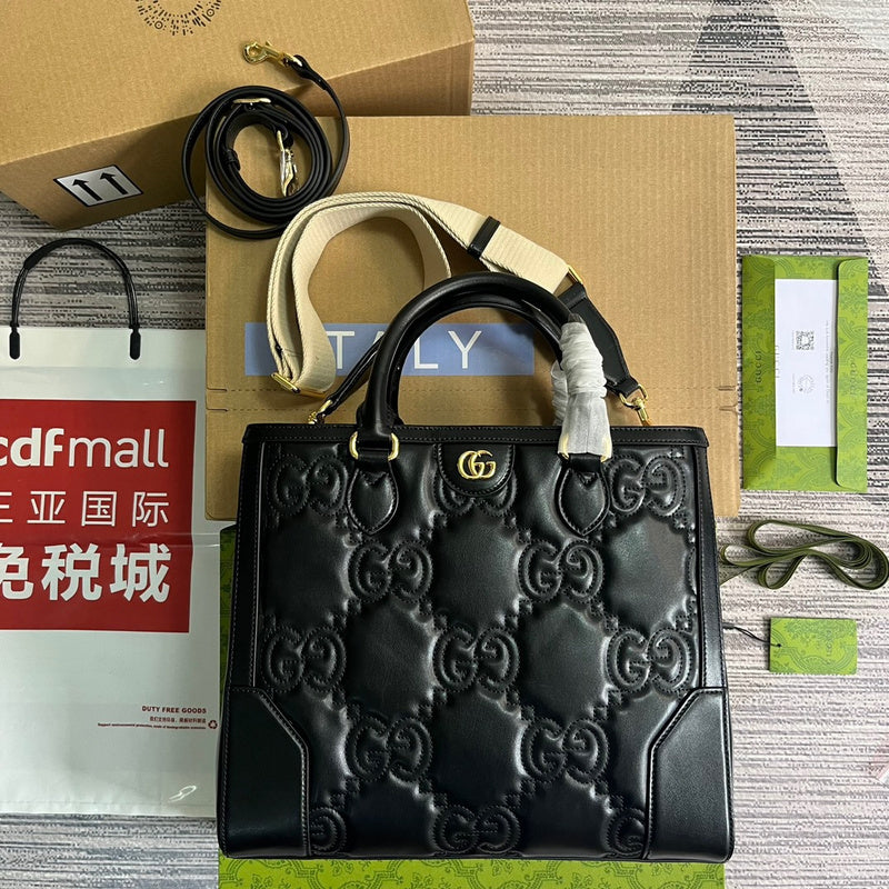 Satchel Bags - GCI Bags - 7553