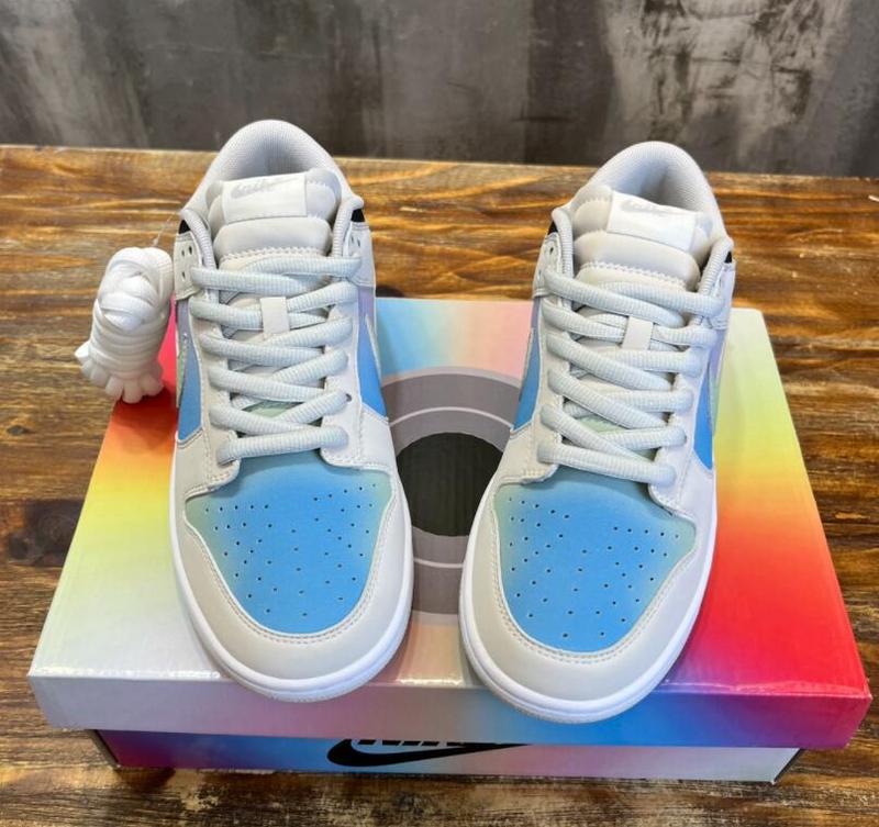 SAMC - NKE Shoes - 600