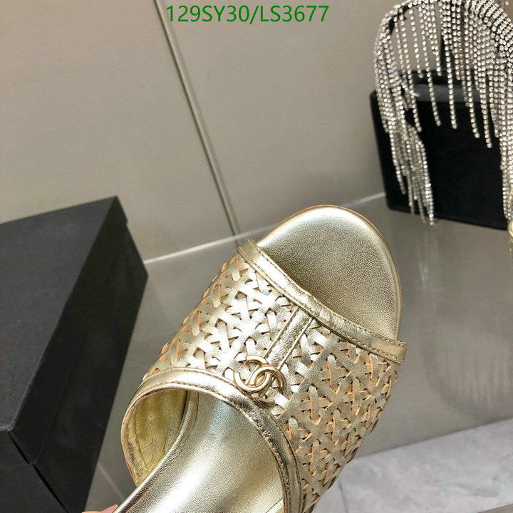 SAMC - CHL Women Shoes High Heels - 032