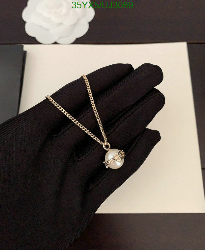 SAMC - CHL Jewelry - 755