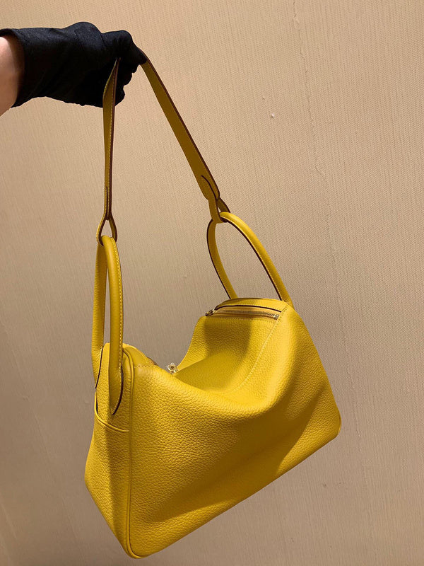 Satchel Bags - HMS-Bags - 989