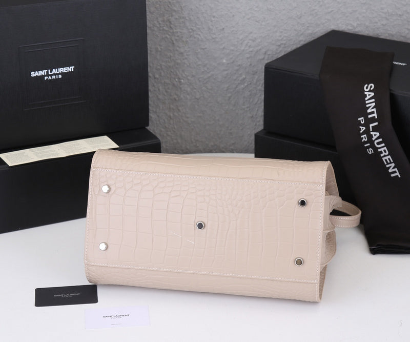 Satchel Bags - STLT Bags - 452