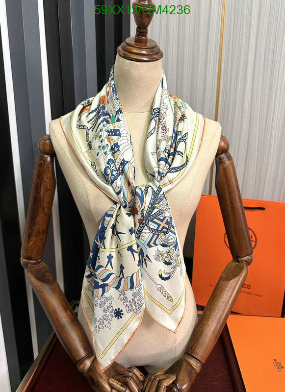 SAMC - HMS Scarves - 618