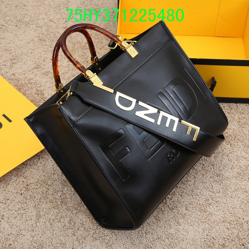 Glami - FDE Bags - 3497