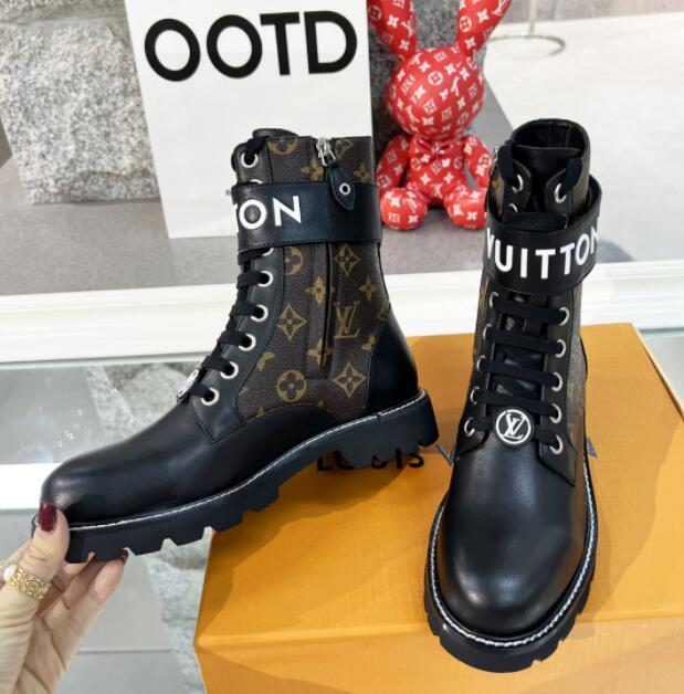 Glamy - LOV Women Shoes - 820
