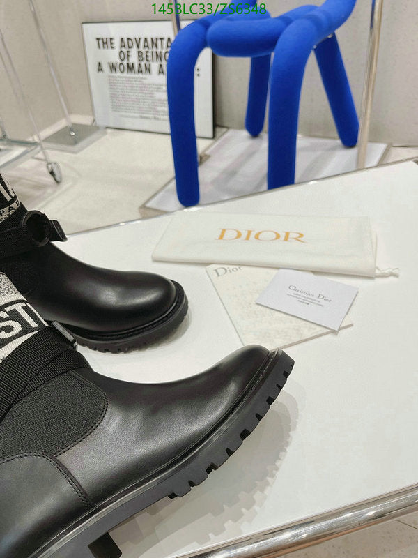 SAMC - Mix Boots - 621