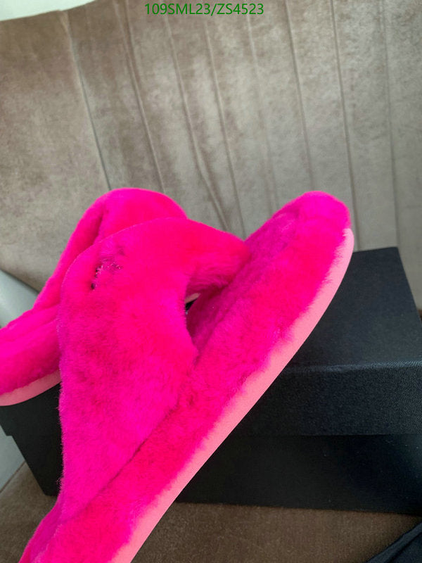 SAMC - CHL Women Shoes Slippers - 135