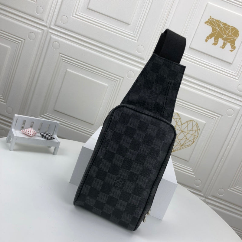 Satchel Bags - VL Bags - 1028