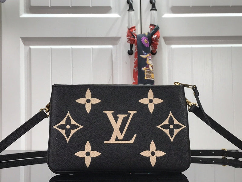 Glami- Glami- Lu-Vi bags - 3498