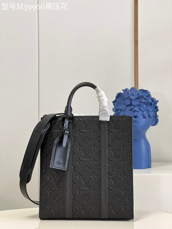 Glami Fashion Lu-Vi Bags - 16754