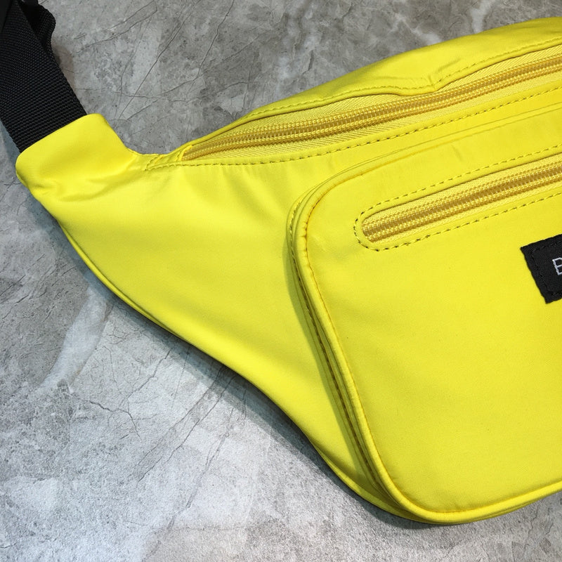 Satchel Bags - BGA Bags - 431