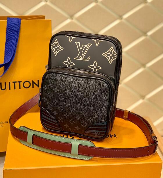 SAMC - LOV Bags - 2767