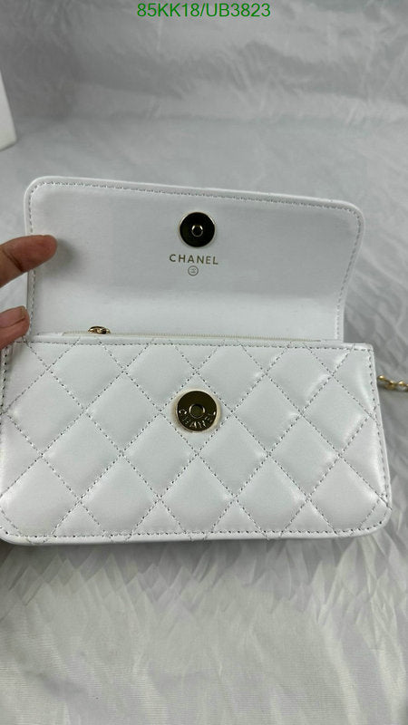SAMC - CHL Bags Crossbody - 087