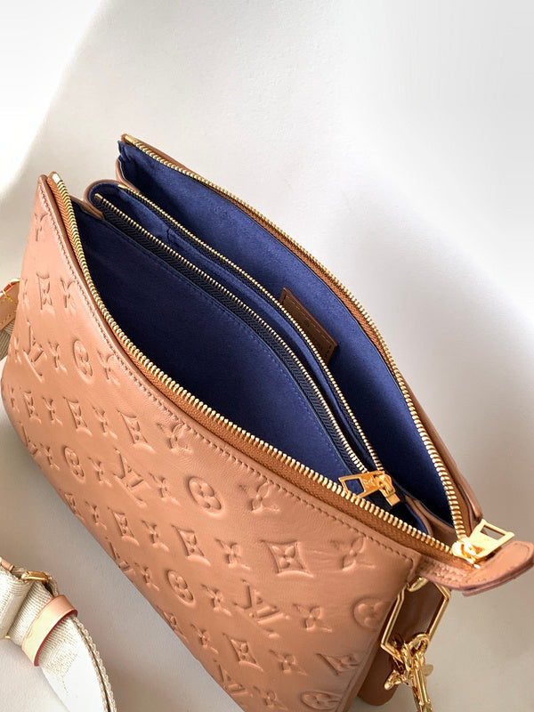 Satchel Bags - VL2 Bags - 1009