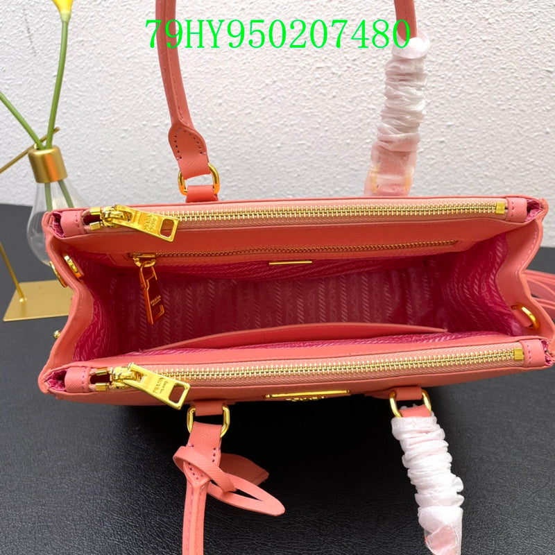 Satchel Bags - PDA Bags - 3572