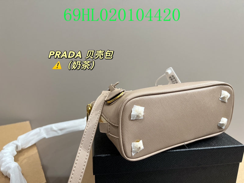 Satchel Bags - PDA Bags - 3672