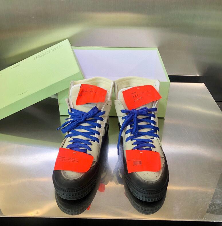 glamy - YZO Men Shoes - 202