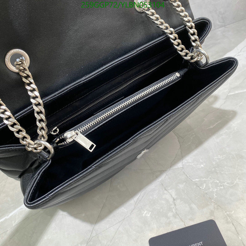 SAMC - YLS Bags - 411