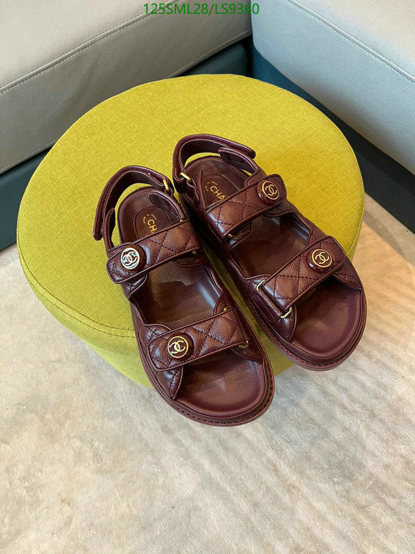 SAMC - CHL Women Shoes Beach - 160