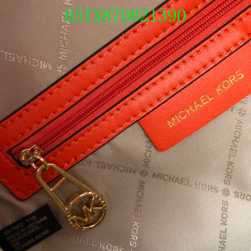 Satchel Bags - MK Bags - 656