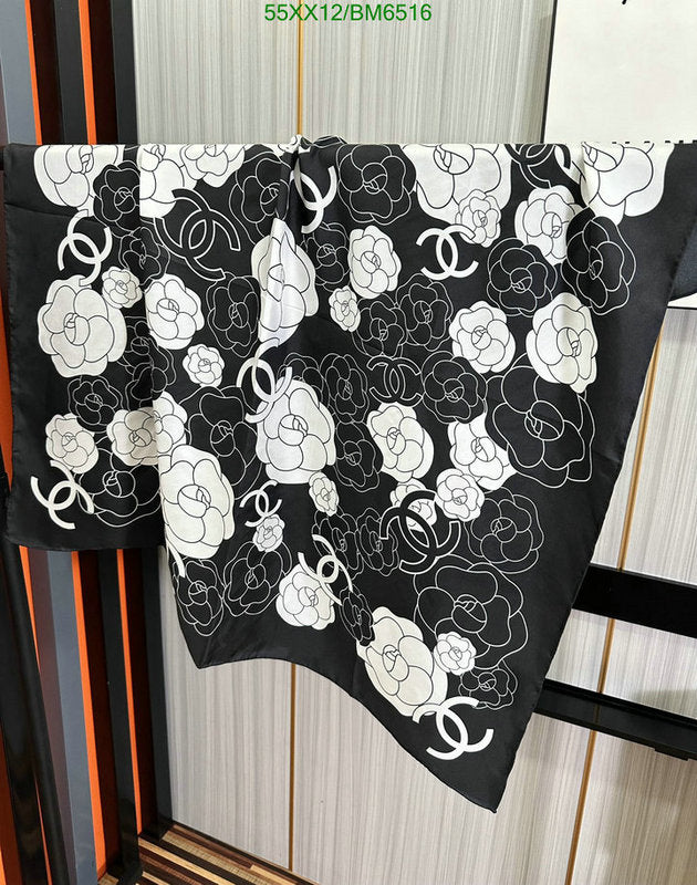SAMC - CHL Scarves - 225