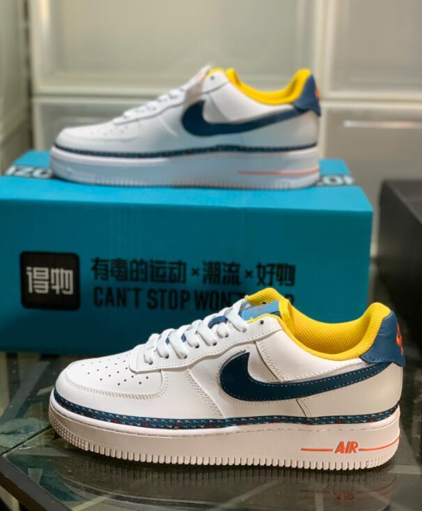 SAMC - NKE Shoes - 720