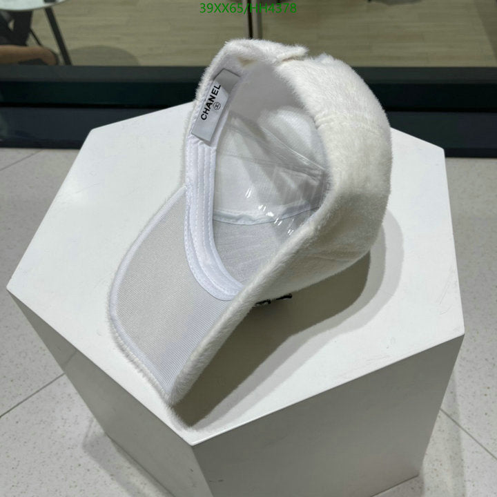 SAMC - CHL Caps & Hats - 305