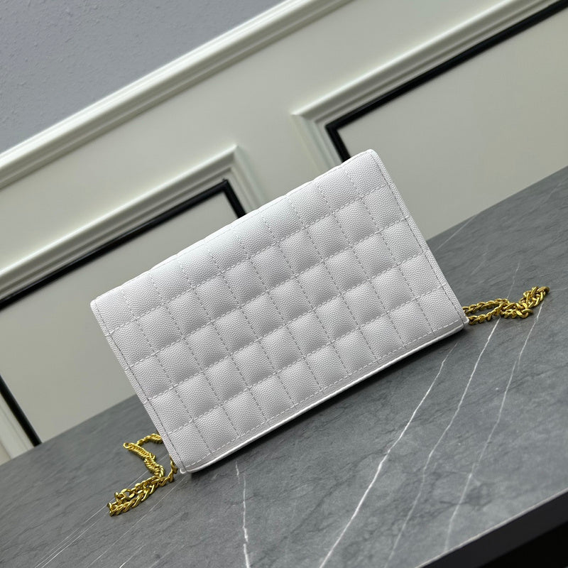 Satchel Bags - SLY Bags - 1057