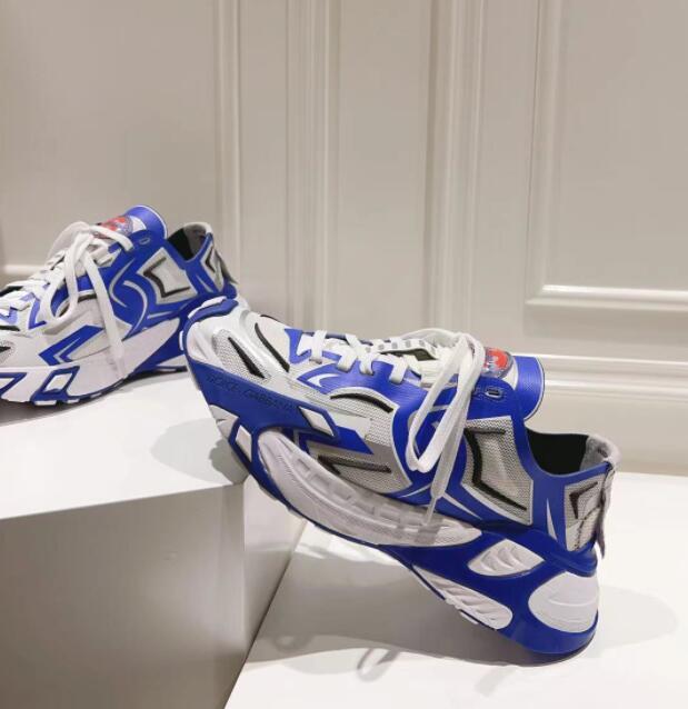SAMC - DAG Women Shoes - 100
