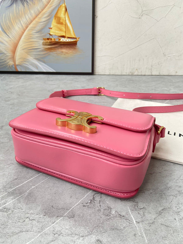 Satchel Bags - CHN Bags - 039