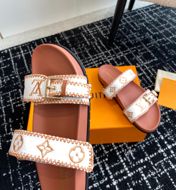 SAMC - LOV Women Shoes - 017