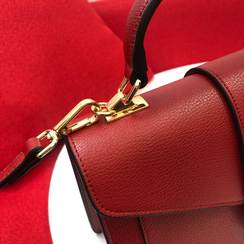Satchel Bags - SLY Bags - 1517