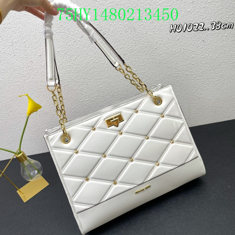Satchel Bags - MK Bags - 107